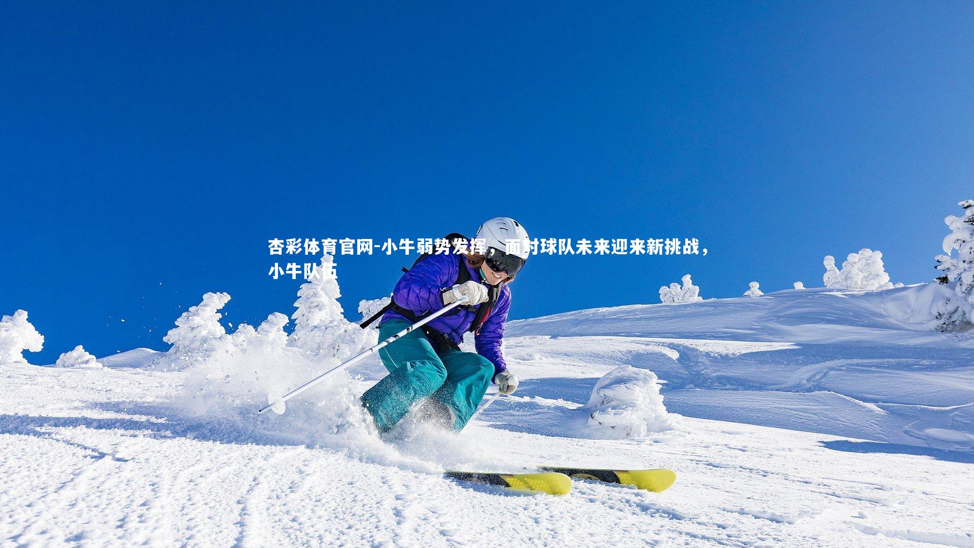 小牛弱势发挥，面对球队未来迎来新挑战，小牛队伍