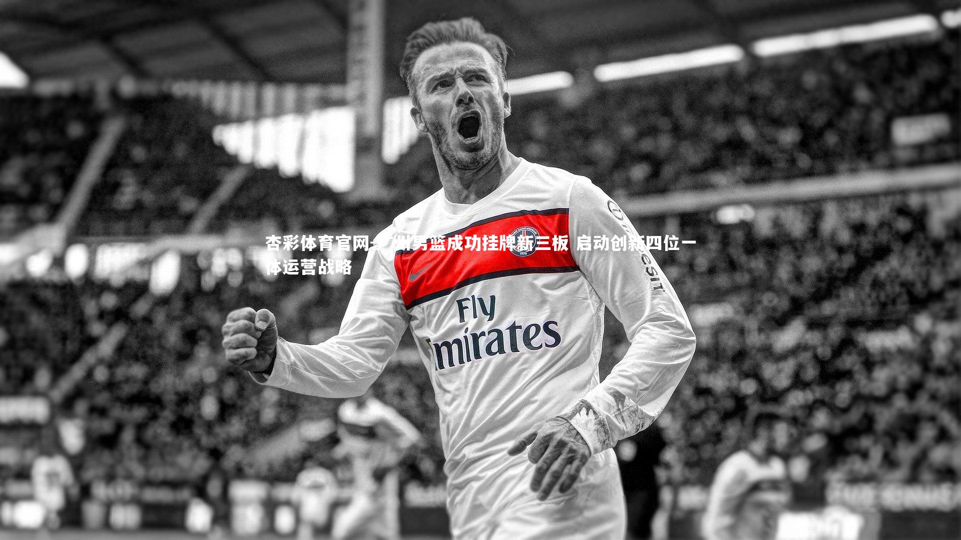 广州男篮成功挂牌新三板 启动创新四位一体运营战略